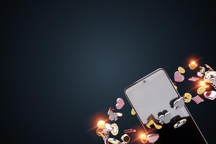 e18 mobile gaming